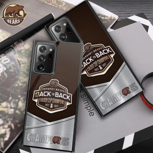 Hershey Bears Phone Case - HOATT 5393