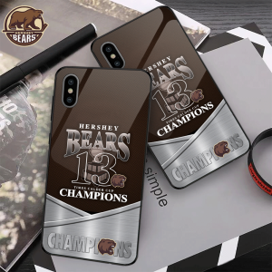 Hershey Bears Phone Case - HOATT 5397