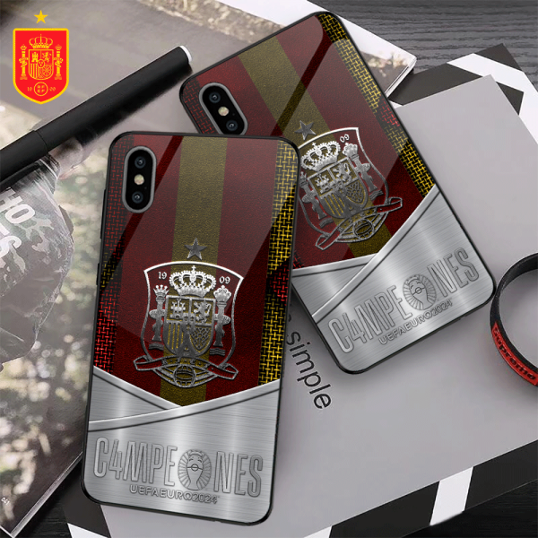 Spain National Football Team Phone Case - HOATT 5551