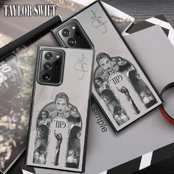 Taylor Swift Phone Case - HOATT 5536