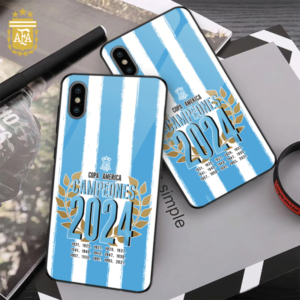 Argentina National Football Team Phone Case - HOATT 5568