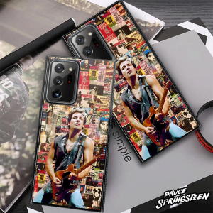 Bruce Springsteen Phone Case - HOATT 5454