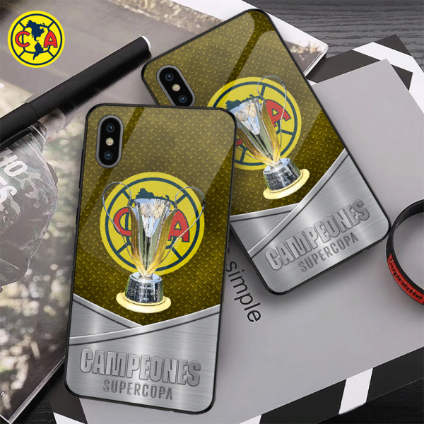 Club América Phone Case - HOATT 5427