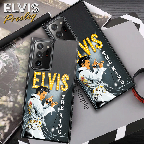 Elvis Presley Phone Case - HOATT 5490