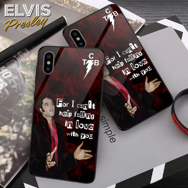 Elvis Presley Phone Case - HOATT 5511