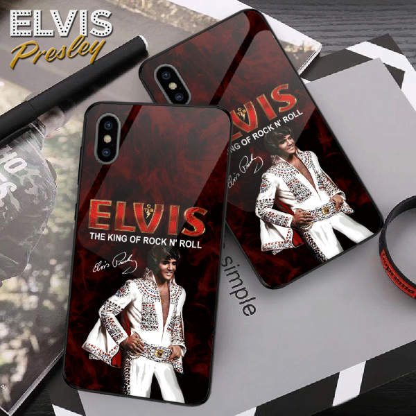 Elvis Presley Phone Case - HOATT 5533