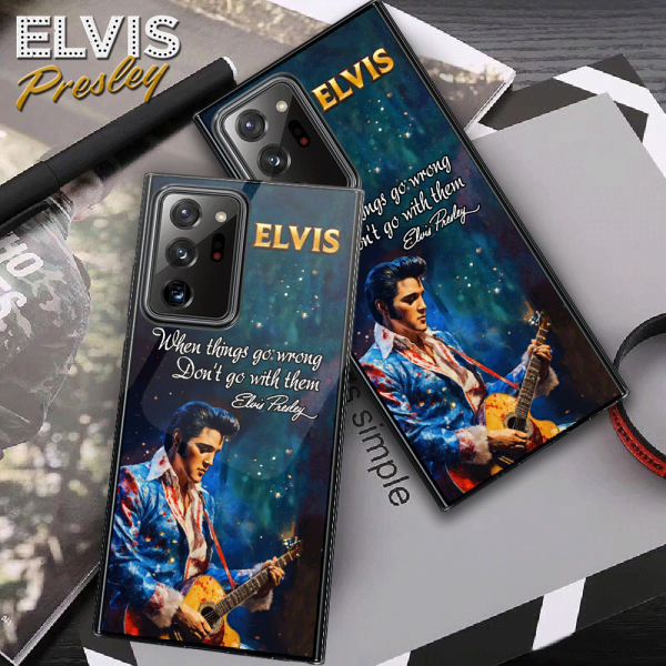 Elvis Presley Phone Case - HOATT 5724