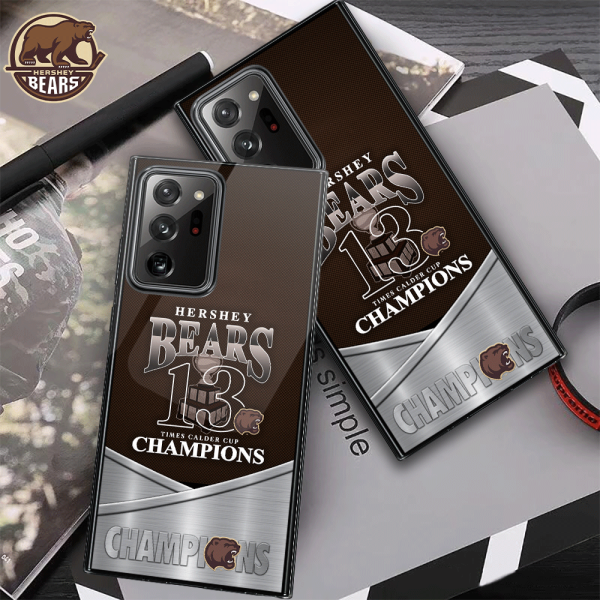 Hershey Bears Phone Case - HOATT 5397