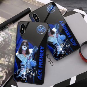 Kiss Band Phone Case - MAITM 7242