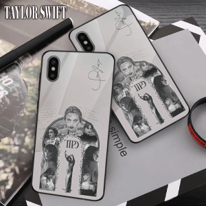 Taylor Swift Phone Case - HOATT 5536