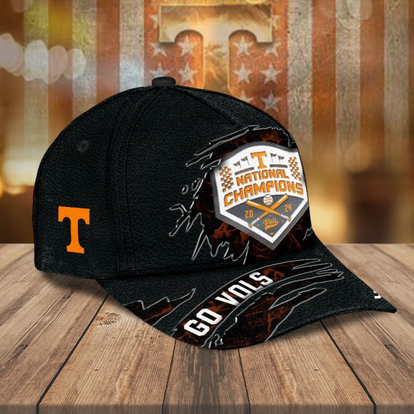 Tennessee Volunteers Baseball Classic Cap - MAITM 7255