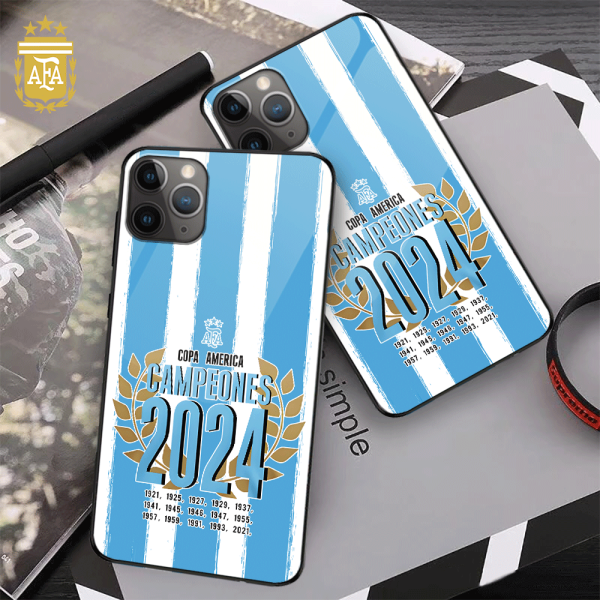 Argentina National Football Team Phone Case - HOATT 5568