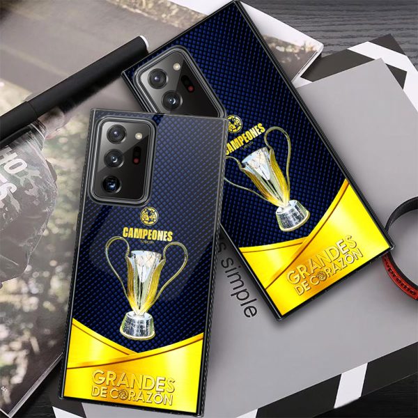 Club América Phone Case - MAITM 7234