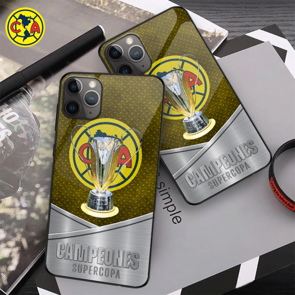 Club América Phone Case - HOATT 5427