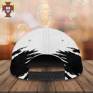 Cristiano Ronaldo x Portugal National Football Team Classic Cap - HOATT 5451