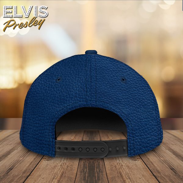 Elvis Presley Classic Cap - HOATT 5419