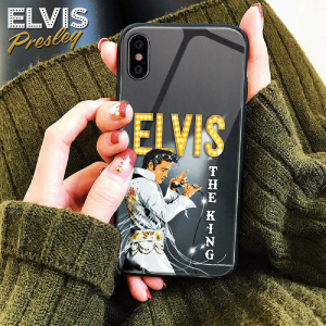 Elvis Presley Phone Case - HOATT 5490