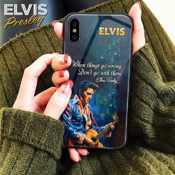 Elvis Presley Phone Case - HOATT 5724