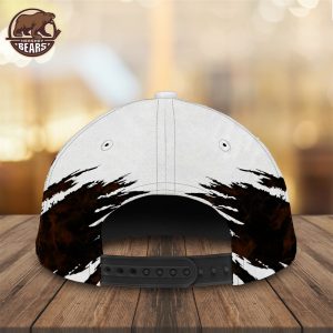 Hershey Bears Classic Cap - HOATT 5391