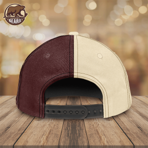 Hershey Bears Classic Cap - HOATT 5441