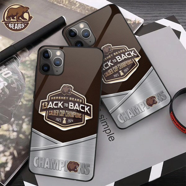 Hershey Bears Phone Case - HOATT 5393