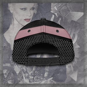 P!nk Classic Cap - MAITM 7369