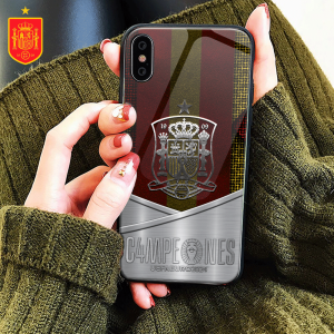 Spain National Football Team Phone Case - HOATT 5551