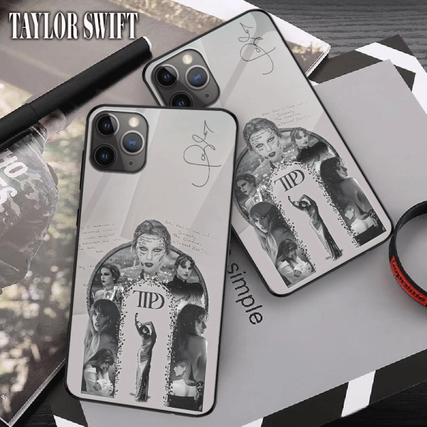 Taylor Swift Phone Case - HOATT 5536