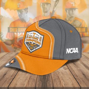 Tennessee Volunteers Baseball Classic Cap - MAITM 7291