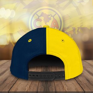 Club América Classic Cap - MAITM 7216