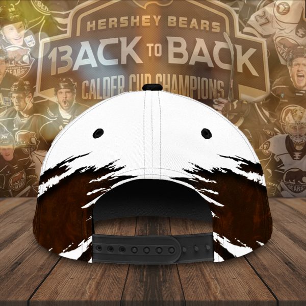 Hershey Bears Classic Cap - MAITM 7298