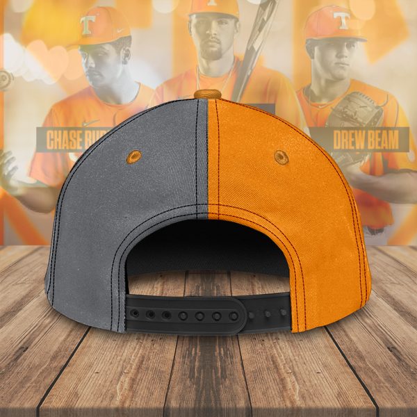 Tennessee Volunteers Baseball Classic Cap - MAITM 7291