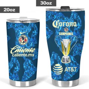 Club América Tumbler Cup - MAITM 7225