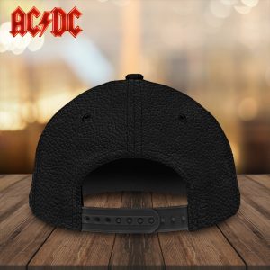 Personalized AC/DC Classic Cap - TANTN 7481