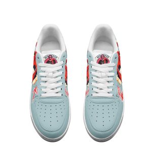 Sammy Hagar AF1 Sneaker – ANHNV 4848