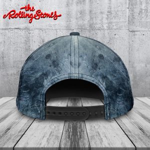 The Rolling Stones Classic Cap - ANHNV 4886