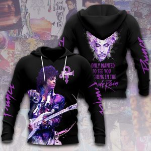 Prince 3D Apparel - ANHNV 4931