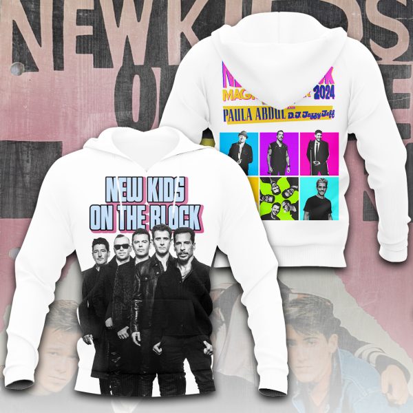 NKOTB 3D Apparel - ANHNV 4942