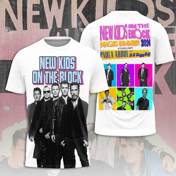 NKOTB 3D Apparel - ANHNV 4942