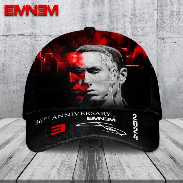 Eminem Classic Cap - ANHNV 4989