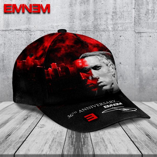 Eminem Classic Cap - ANHNV 4989