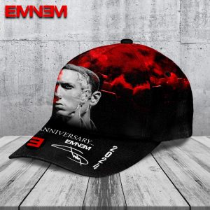 Eminem Classic Cap - ANHNV 4989