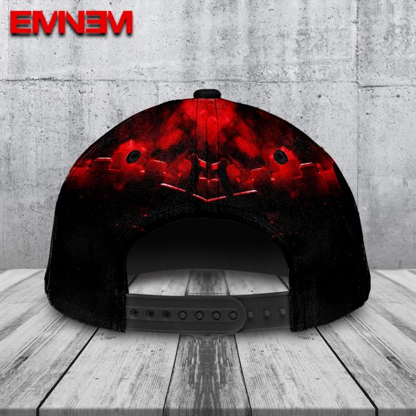 Eminem Classic Cap - ANHNV 4989