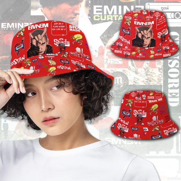 Eminem Bucket Hat - ANHNV 4994