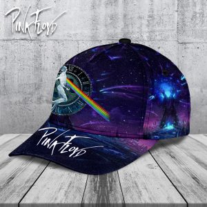 Pink Floyd Classic Cap - ANHNV 4999