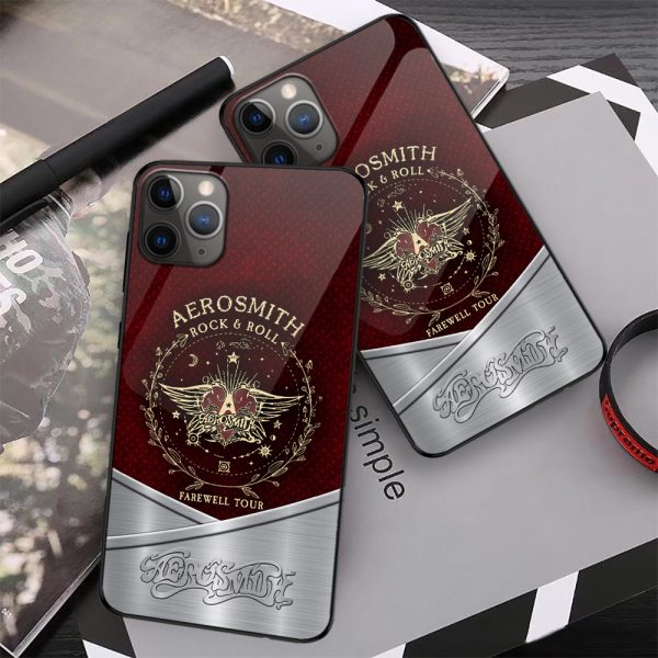 Aerosmith Phone Case - HOATT 5671