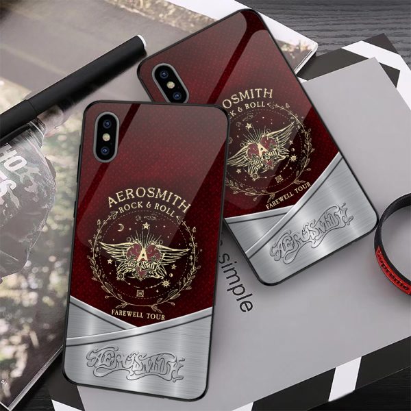 Aerosmith Phone Case - HOATT 5671