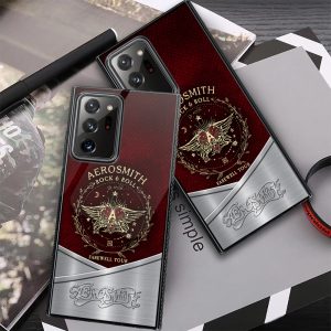 Aerosmith Phone Case - HOATT 5671