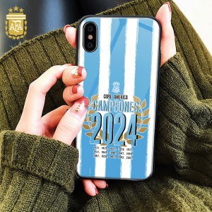 Argentina National Football Team Phone Case - HOATT 5568