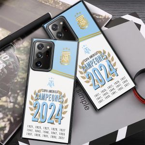 Argentina National Football Team Phone Case - MAITM 7362